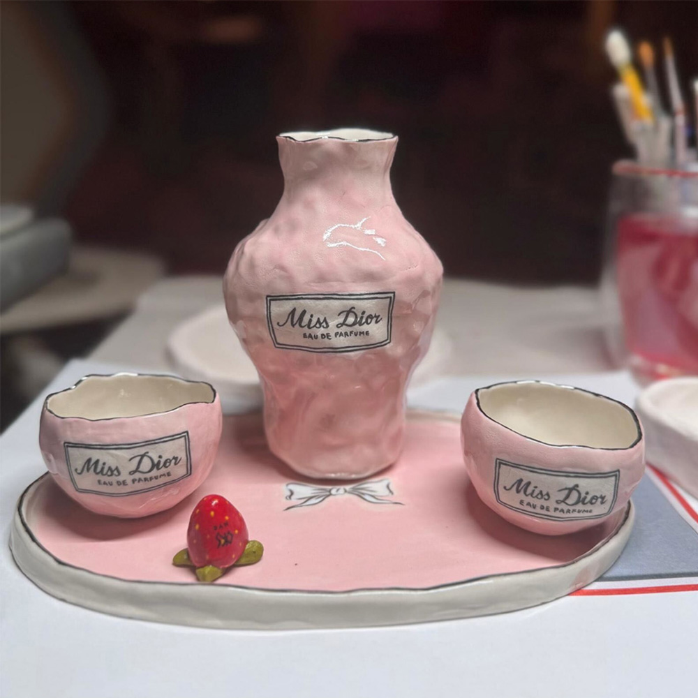 Oksana Todorova Solo Exhibition