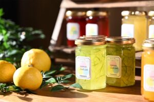 ジャム工房 FIKADO