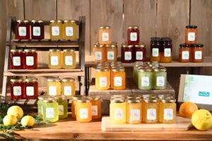 ジャム工房 FIKADO