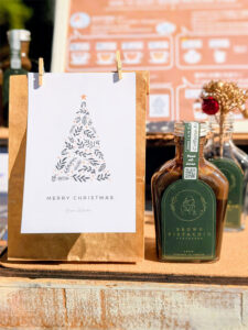 The Craft Wild Pistachio Syrup〜Fease