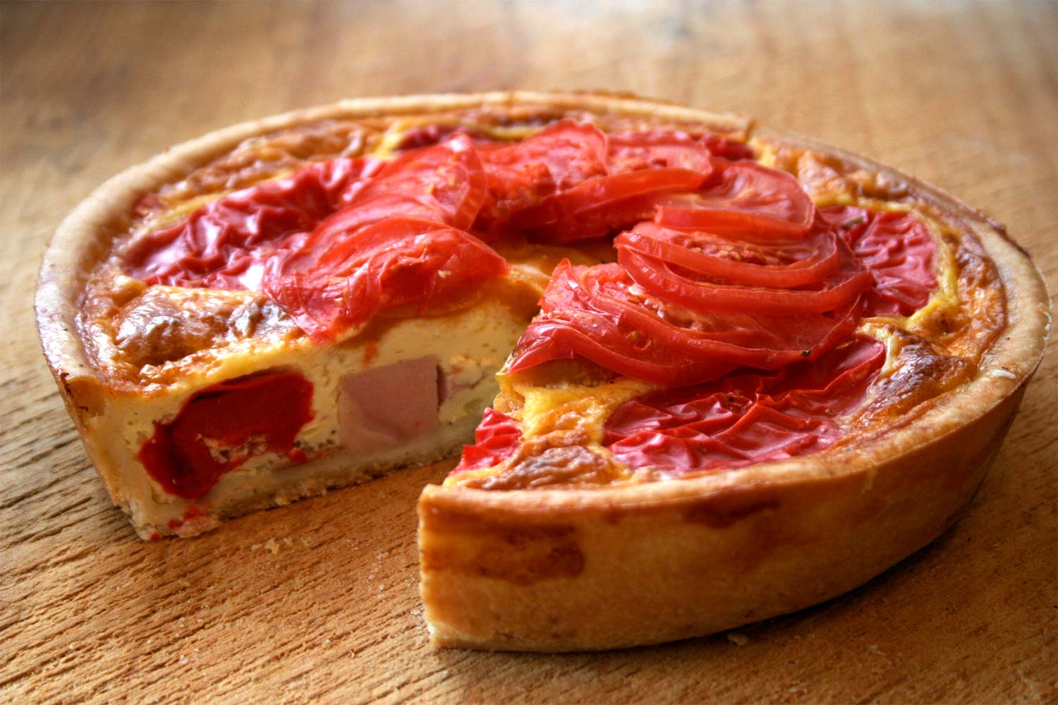 ル・ジャルダン・ゴロワ