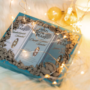 SWATi / 9.kyuu / I fragrance