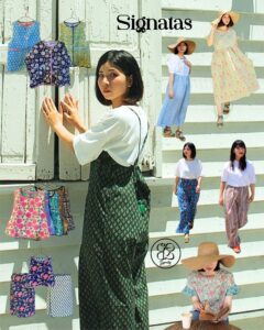 Signatas(シグナタス)