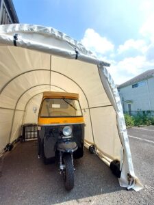 オリジナルチャイ専門店 SpicyMasala