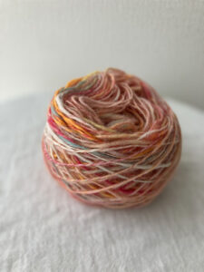 bonbon homespun