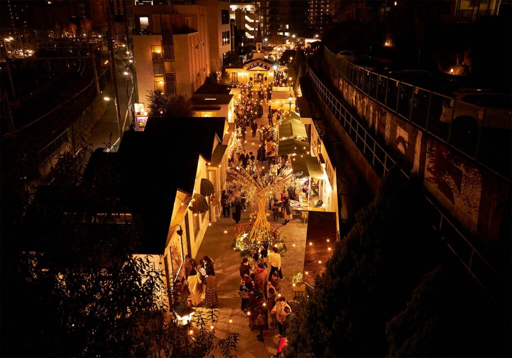 エシカルマーケット