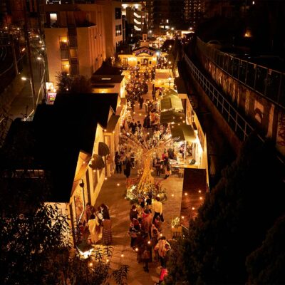 エシカルマーケット