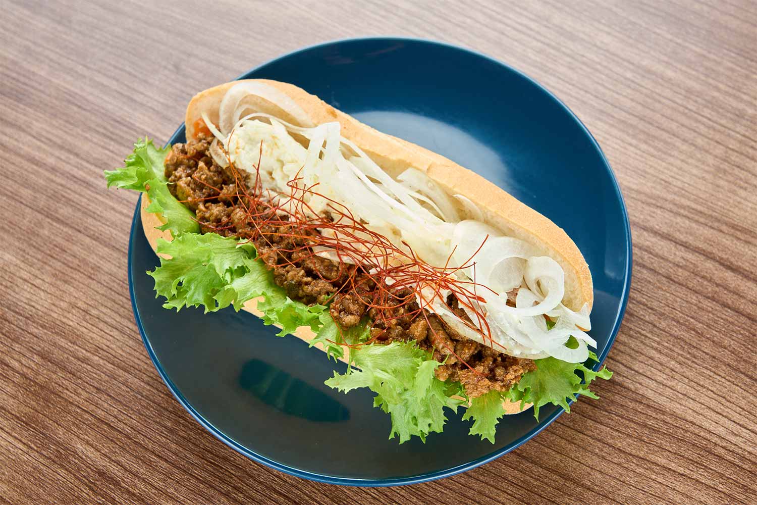 ふくしまレストラン