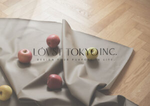 ラヴィストトーキョー株式会社