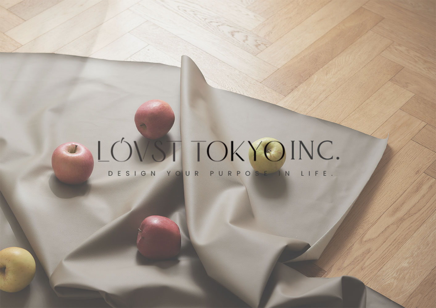 ラヴィストトーキョー株式会社