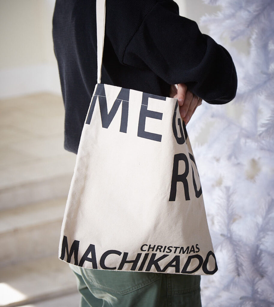 みんなでエシカルアクション 「マイバッグ」「マイカトラリー」