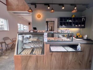 ノミガワスイーツ