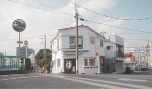 ノミガワスイーツ