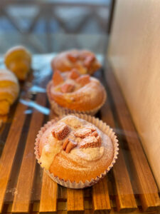 社会福祉法人品川総合福祉センター パン工房プチレーブ