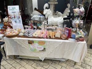 社会福祉法人品川総合福祉センター パン工房プチレーブ