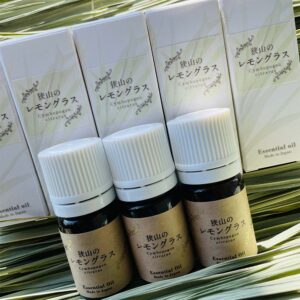 レモングラスおじさんのハーブ工房