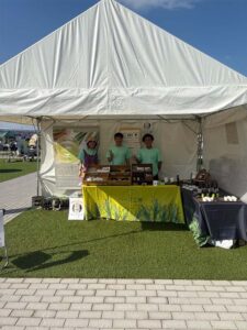 レモングラスおじさんのハーブ工房