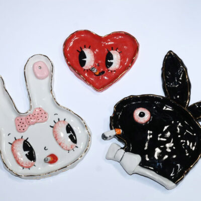 Oksana Todorova Solo Exhibition