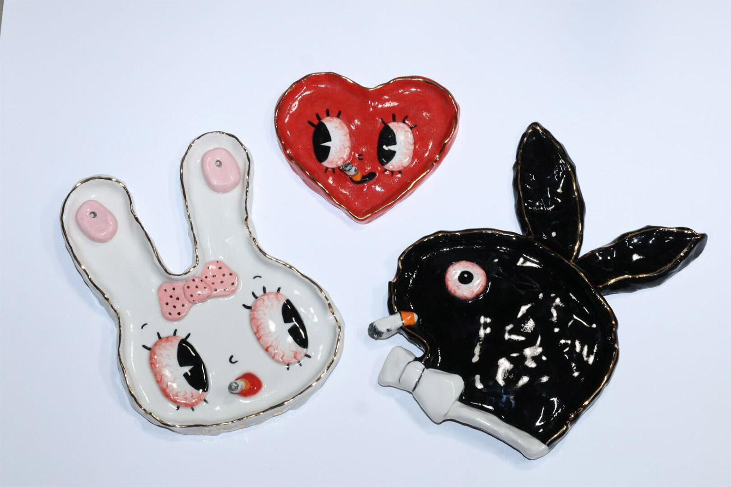 Oksana Todorova Solo Exhibition