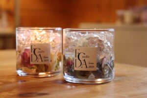 FCDA(一般社団法人フロールキャンドルデザイン協会)