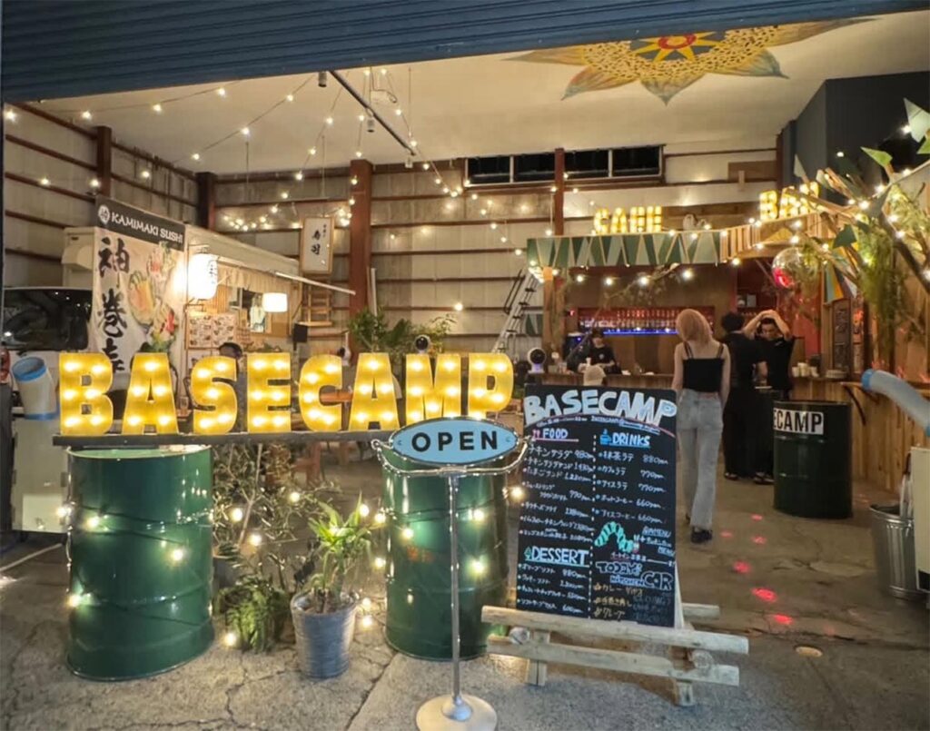 Saki（ex.RSP）による クリスマスJAZZ Live